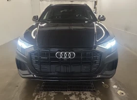 Audi Q8 2019 Audi Q8 PROGRESSIV | Mobile.bg    2