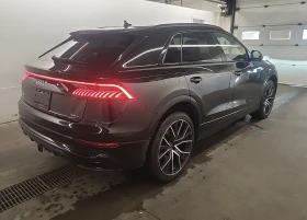 Audi Q8 2019 Audi Q8 PROGRESSIV | Mobile.bg    4