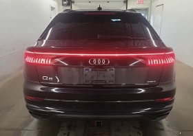 Audi Q8 2019 Audi Q8 PROGRESSIV | Mobile.bg    5