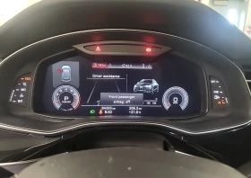 Audi Q8 2019 Audi Q8 PROGRESSIV | Mobile.bg    8