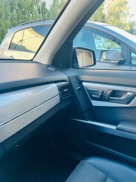 Обява за продажба на Mercedes-Benz GLK 220 CDI 4MATIC 7G ~14 599 лв. - изображение 9 | Auto.bg Обява за продажба на Mercedes-Benz GLK 220 CDI 4MATIC 7G ~14 599 лв. - изображение 9