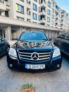 Обява за продажба на Mercedes-Benz GLK 220 CDI 4MATIC 7G ~14 599 лв. - изображение 1 | Auto.bg Обява за продажба на Mercedes-Benz GLK 220 CDI 4MATIC 7G ~14 599 лв. - изображение 1