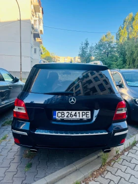 Обява за продажба на Mercedes-Benz GLK 220 CDI 4MATIC 7G ~14 599 лв. - изображение 2 | Auto.bg Обява за продажба на Mercedes-Benz GLK 220 CDI 4MATIC 7G ~14 599 лв. - изображение 2