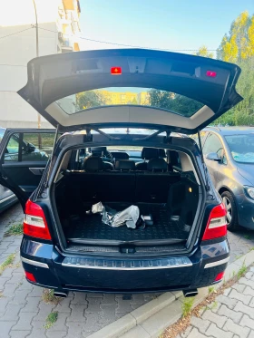 Обява за продажба на Mercedes-Benz GLK 220 CDI 4MATIC 7G ~14 599 лв. - изображение 11 | Auto.bg Обява за продажба на Mercedes-Benz GLK 220 CDI 4MATIC 7G ~14 599 лв. - изображение 11