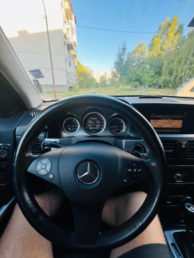 Обява за продажба на Mercedes-Benz GLK 220 CDI 4MATIC 7G ~14 599 лв. - изображение 4 | Auto.bg Обява за продажба на Mercedes-Benz GLK 220 CDI 4MATIC 7G ~14 599 лв. - изображение 4