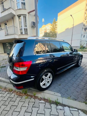 Обява за продажба на Mercedes-Benz GLK 220 CDI 4MATIC 7G ~14 599 лв. - изображение 3 | Auto.bg Обява за продажба на Mercedes-Benz GLK 220 CDI 4MATIC 7G ~14 599 лв. - изображение 3