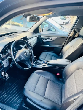 Обява за продажба на Mercedes-Benz GLK 220 CDI 4MATIC 7G ~14 599 лв. - изображение 8 | Auto.bg Обява за продажба на Mercedes-Benz GLK 220 CDI 4MATIC 7G ~14 599 лв. - изображение 8