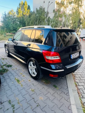 Обява за продажба на Mercedes-Benz GLK 220 CDI 4MATIC 7G ~14 599 лв. - изображение 1 | Auto.bg Обява за продажба на Mercedes-Benz GLK 220 CDI 4MATIC 7G ~14 599 лв. - изображение 1