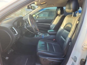 Обява за продажба на Dodge Durango GT* 3.6* V6* 8ZF* ПОДГРЕВ* КАМЕРА* КЕЙЛЕС* LANE* A ~26 500 лв. - изображение 8 | Auto.bg Обява за продажба на Dodge Durango GT* 3.6* V6* 8ZF* ПОДГРЕВ* КАМЕРА* КЕЙЛЕС* LANE* A ~26 500 лв. - изображение 8