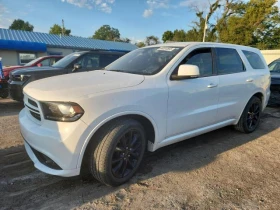  Dodge Durango
