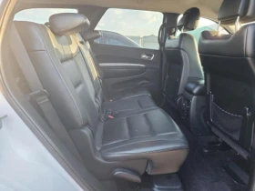 Обява за продажба на Dodge Durango GT* 3.6* V6* 8ZF* ПОДГРЕВ* КАМЕРА* КЕЙЛЕС* LANE* A ~26 500 лв. - изображение 10 | Auto.bg Обява за продажба на Dodge Durango GT* 3.6* V6* 8ZF* ПОДГРЕВ* КАМЕРА* КЕЙЛЕС* LANE* A ~26 500 лв. - изображение 10