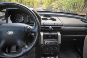 Land Rover Freelander TD4 | Mobile.bg    8