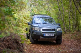 Land Rover Freelander TD4 | Mobile.bg    4