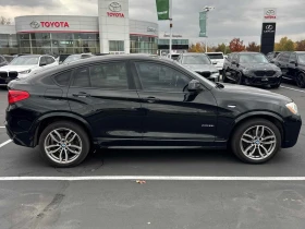 BMW X4 * xDrive28i * CARFAX * БЕЗ ПЪРВОНАЧАЛНА ВНОСКА - 24600 лв. / 12577.78 € - 29088369 3