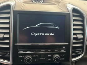 Porsche Cayenne Turbo/PDLS/RSE/Обдухване/BOSE/Sport Chrono/Панорам - 69900 лв. / 35739.30 € - 44714065 12