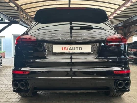 Porsche Cayenne Turbo/PDLS/RSE/Обдухване/BOSE/Sport Chrono/Панорам - 69900 лв. / 35739.30 € - 44714065 6