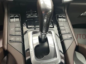 Porsche Cayenne Turbo/PDLS/RSE/Обдухване/BOSE/Sport Chrono/Панорам - 69900 лв. / 35739.30 € - 44714065 15