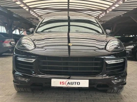 Porsche Cayenne Turbo/PDLS/RSE/Обдухване/BOSE/Sport Chrono/Панорам