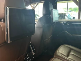 Porsche Cayenne Turbo/PDLS/RSE/Обдухване/BOSE/Sport Chrono/Панорам - 69900 лв. / 35739.30 € - 44714065 10