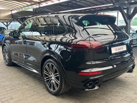 Porsche Cayenne Turbo/PDLS/RSE/Обдухване/BOSE/Sport Chrono/Панорам - 69900 лв. / 35739.30 € - 44714065 5