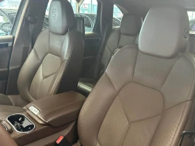 Porsche Cayenne Turbo/PDLS/RSE/Обдухване/BOSE/Sport Chrono/Панорам - 69900 лв. / 35739.30 € - 44714065 11