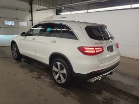 Mercedes-Benz GLC 300 KEYLESS/360 KAMEPA/LANE ASSIST/NAVI/PANO | Mobile.bg    5