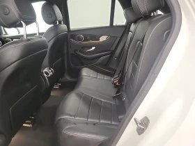 Mercedes-Benz GLC 300 KEYLESS/360 KAMEPA/LANE ASSIST/NAVI/PANO | Mobile.bg    16