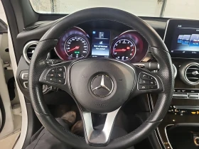 Mercedes-Benz GLC 300 KEYLESS/360 KAMEPA/LANE ASSIST/NAVI/PANO | Mobile.bg    13