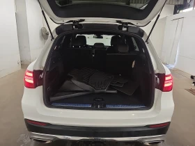 Mercedes-Benz GLC 300 KEYLESS/360 KAMEPA/LANE ASSIST/NAVI/PANO | Mobile.bg    8