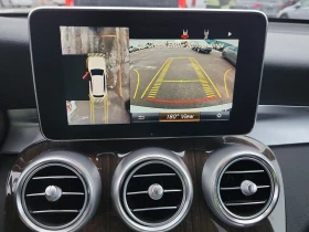 Mercedes-Benz GLC 300 KEYLESS/360 KAMEPA/LANE ASSIST/NAVI/PANO | Mobile.bg    14
