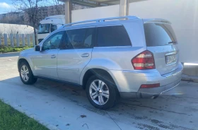 Mercedes-Benz GL 320, снимка 4