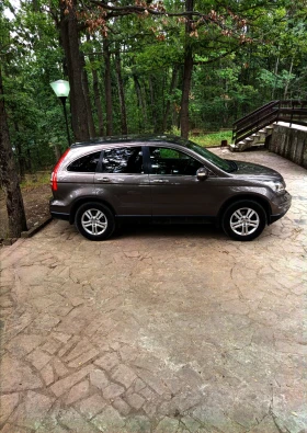 Honda Cr-v, снимка 3