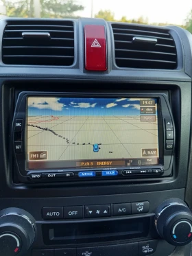 Honda Cr-v, снимка 6