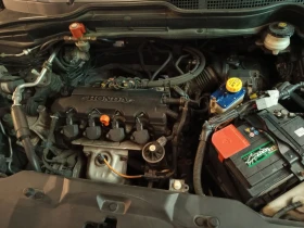 Honda Cr-v, снимка 8