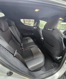 Toyota C-HR 1.8 Hybrid e-CVT - 19900 € / 38921.02 лв. - 66008960 10