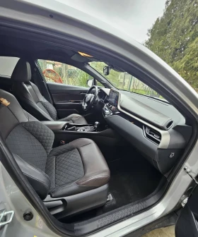 Toyota C-HR 1.8 Hybrid e-CVT - 19900 € / 38921.02 лв. - 66008960 11