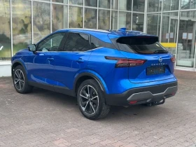 Nissan Qashqai Pano* 360* Head-up* Led - 22500 € / 44006.17 лв. - 18875399 4