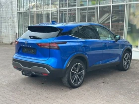 Nissan Qashqai Pano* 360* Head-up* Led - 22500 € / 44006.17 лв. - 18875399 5