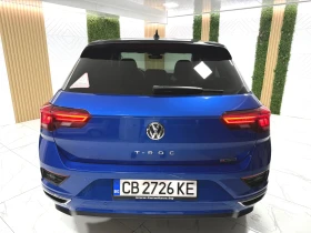 VW T-Roc R line - 24000 € / 46939.92 лв. - 67923680 5