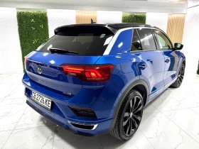 VW T-Roc R line - 24000 € / 46939.92 лв. - 67923680 4