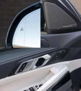 BMW X6 M50i xDrive, снимка 10