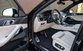 BMW X6 M50i xDrive, снимка 8