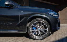 BMW X6 M50i xDrive, снимка 3