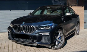 BMW X6 M50i xDrive, снимка 2