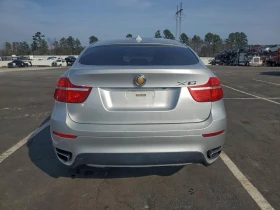 BMW X6 4.4l xDrive50I - 13500 € / 26403.70 лв. - 67271467 6