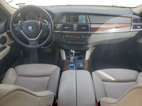 BMW X6 4.4l xDrive50I - 13500 € / 26403.70 лв. - 67271467 8