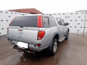 Mitsubishi L200 ANIMA, снимка 3