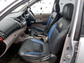 Mitsubishi L200 ANIMA, снимка 6