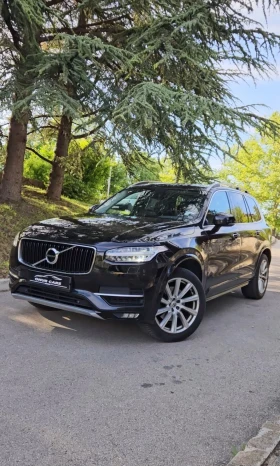 Volvo Xc90 2.0 D5 AWD /ПОДГРЕВ/КАМЕРА/ПАНОРАМА/HEAD UP/FULL  - 18500 € / 36182.85 лв. - 98471149 16