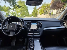 Volvo Xc90 2.0 D5 AWD /ПОДГРЕВ/КАМЕРА/ПАНОРАМА/HEAD UP/FULL  - 18500 € / 36182.85 лв. - 98471149 8